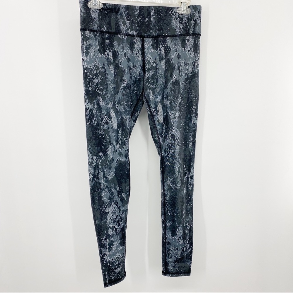Alo Yoga Leggings Small